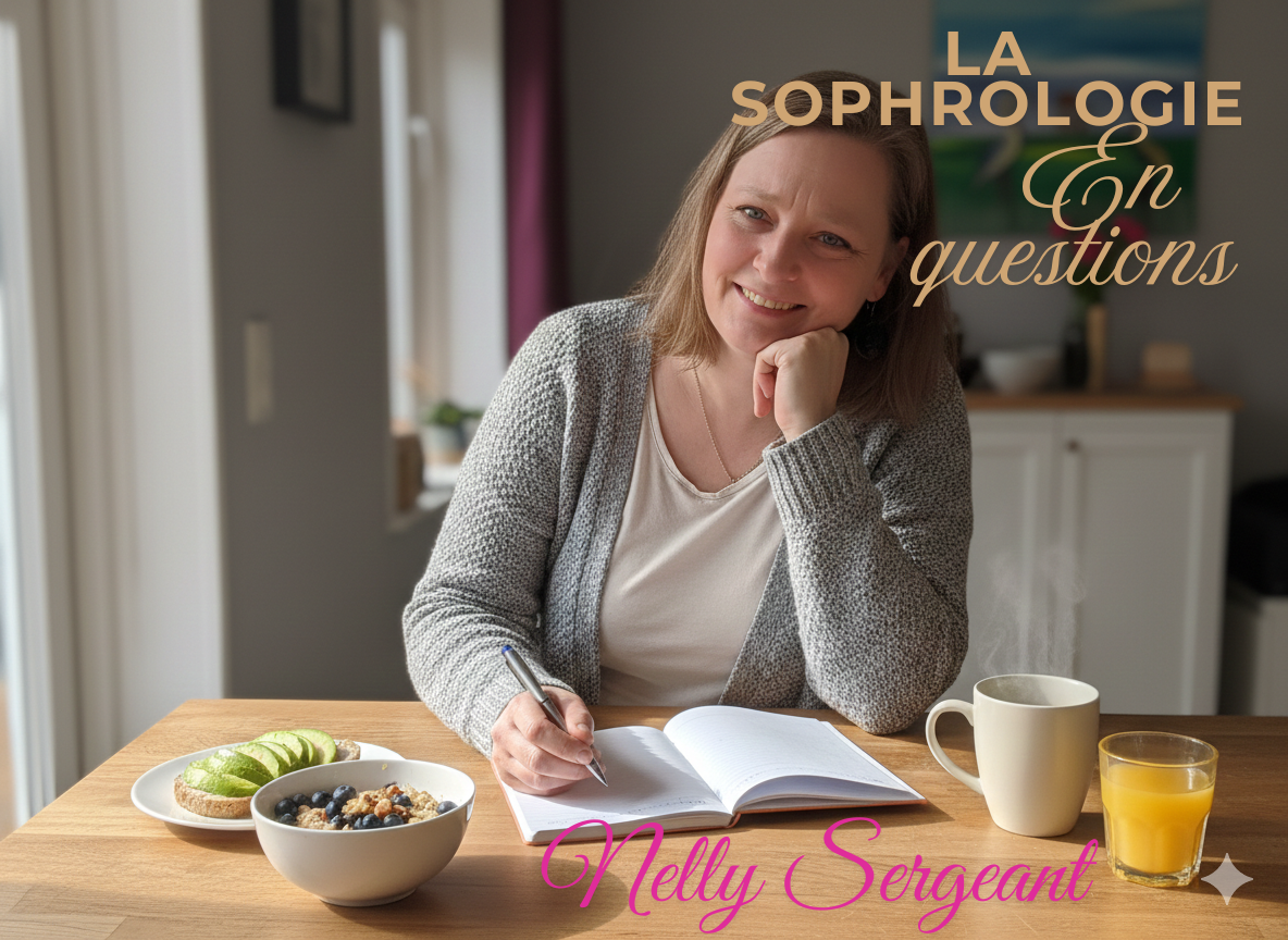 Questions sur la sophrologie 