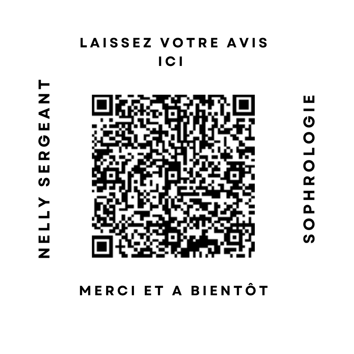 Un grand merci de partager votre expérience. A bientôt. Nelly