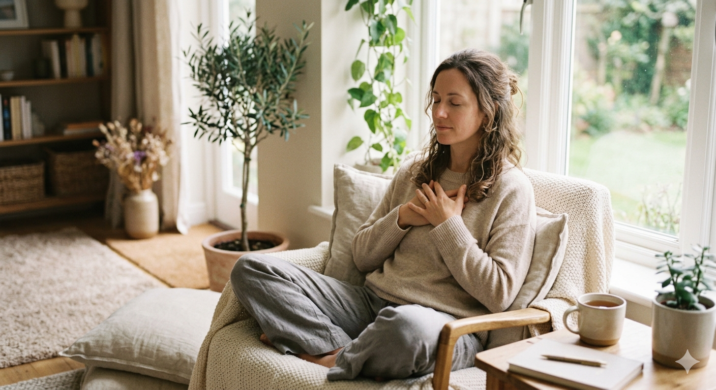 Mesdames, mamans ou non, la vie est une suite de pression, de stress, de charge mentale. Prenez du temps pour vous. C'est possible. 