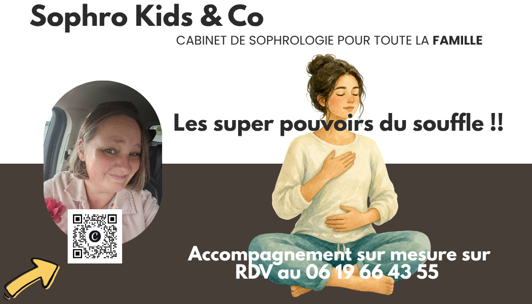 Saviez vous que votre corps est votre meilleure alliée pour lutter contre STRESS et ANXIETE ? Je vous en dis plus ?